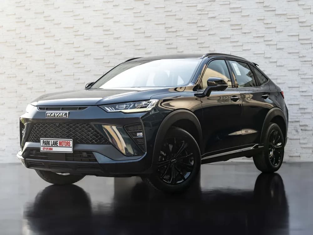 Used Haval H6 2023