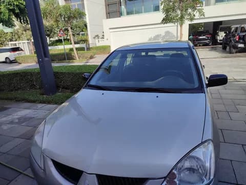 Used Mitsubishi Lancer 1.3L Manual 2005 Used Mitsubishi Lancer 1.3L Manual 2005 used_cars.forSale