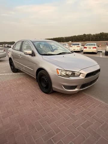 ميتسوبيشي لانسر إي اكس 2015 مستعملة ميتسوبيشي لانسر إي اكس 2015 مستعملة used_cars.forSale