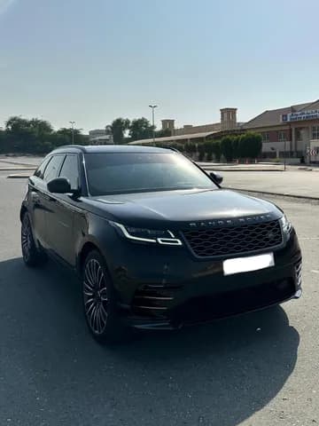 لاند روفر رنج روفر فيلار 3.0L V6 R-Dynamic HSE 340 PS 2019 مستعملة لاند روفر رنج روفر فيلار 3.0L V6 R-Dynamic HSE 340 PS 2019 مستعملة used_cars.forSale