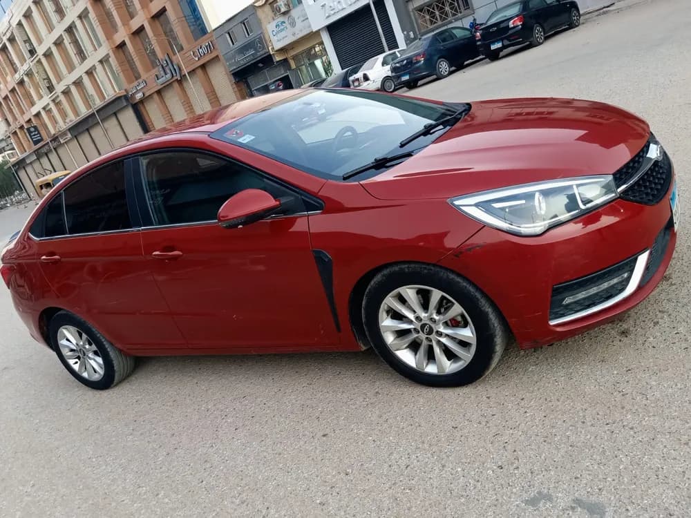 Used Chery Arrizo 5 1.5L (Basic) M/T 2021 Used Chery Arrizo 5 1.5L (Basic) M/T 2021 used_cars.forSale