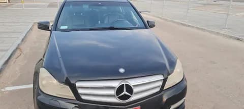Used Mercedes-Benz C-Class C250 2014 Used Mercedes-Benz C-Class C250 2014 for sale
