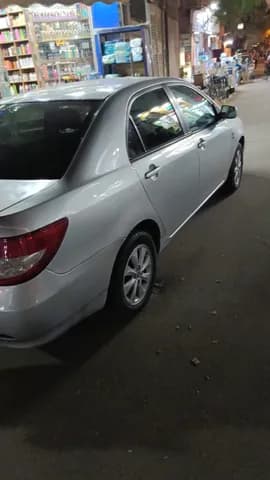 بي واي دي أف3 GLXI 2015 مستعملة