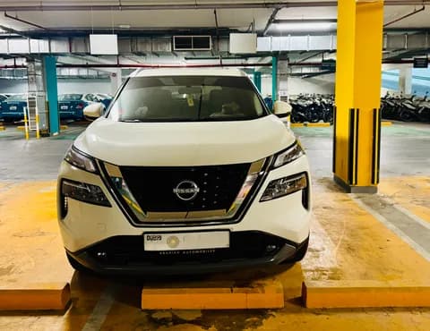 Used Nissan X-Trail 2.5 S 4WD 7-Seater 2023 Used Nissan X-Trail 2.5 S 4WD 7-Seater 2023 used_cars.forSale