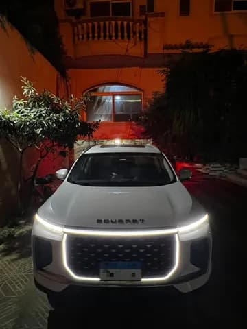 سوإست s09 2-0t-luxury-awd 2026 مستعملة