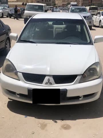 Used Mitsubishi Lancer 1.6L GLX 2010 Used Mitsubishi Lancer 1.6L GLX 2010 used_cars.forSale