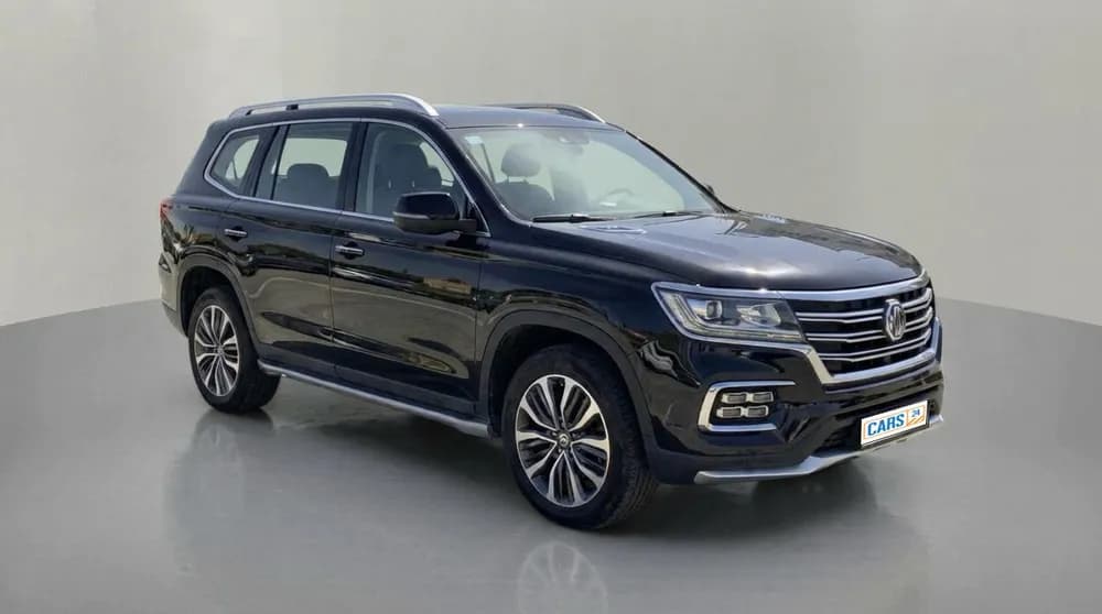 إم جي RX8 2020 مستعملة