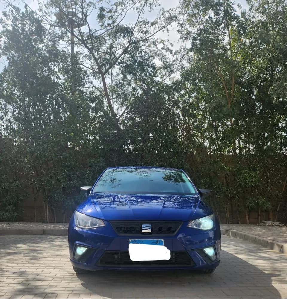 Used Seat Ibiza 2021 Used Seat Ibiza 2021 used_cars.forSale