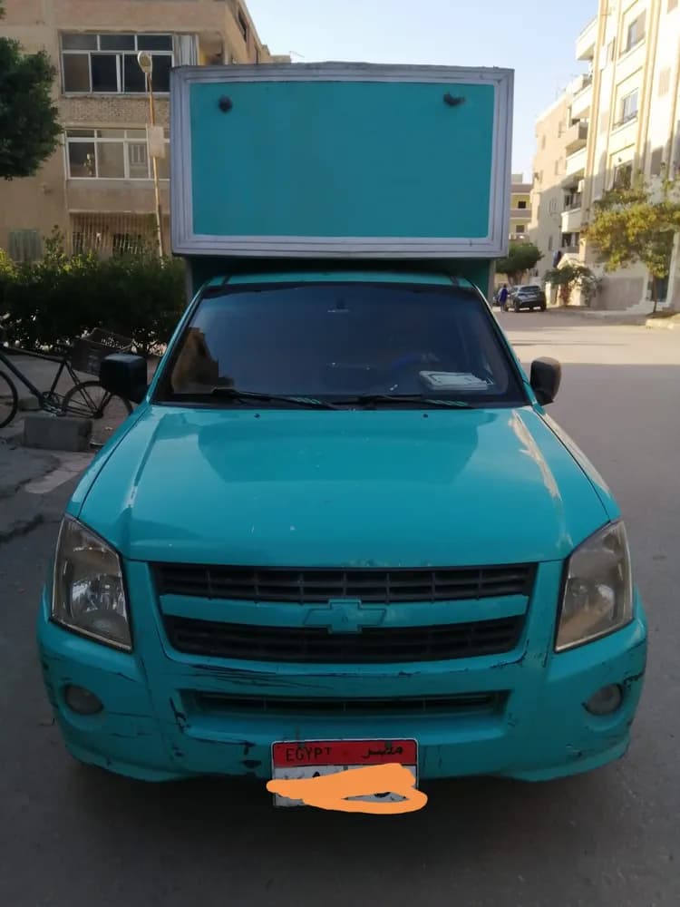 Used Chevrolet C10 Pickup Truck 2009 Used Chevrolet C10 Pickup Truck 2009 used_cars.forSale