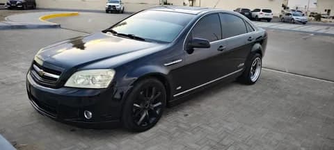 Used Chevrolet Caprice SS 2013 Used Chevrolet Caprice SS 2013 for sale