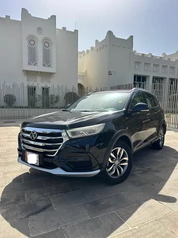 Used BAIC X65 2.0T Elite 2020 Used BAIC X65 2.0T Elite 2020 used_cars.forSale