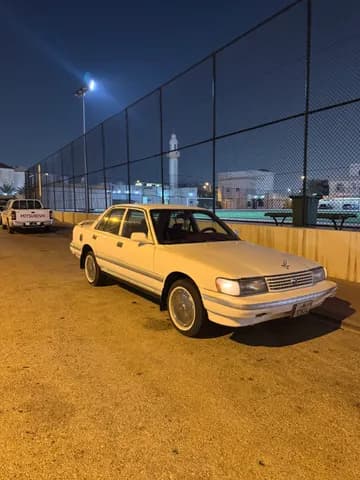 Used Toyota Cressida 1989 Used Toyota Cressida 1989 for sale