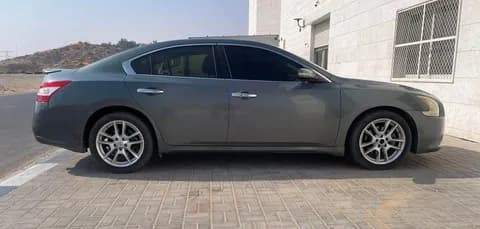 Used Nissan Maxima 2011 Used Nissan Maxima 2011 for sale