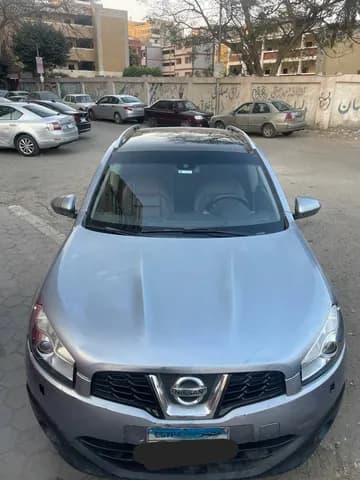 Used Nissan Qashqai High 2013 Used Nissan Qashqai High 2013 used_cars.forSale