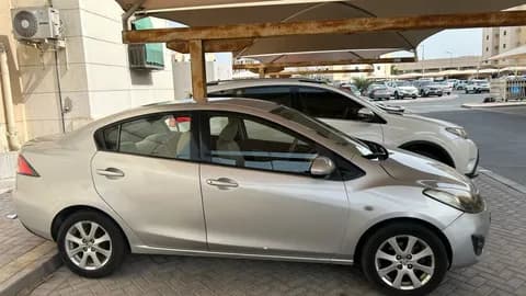 Used Mazda 2 4 Door 1.5L 2014 Used Mazda 2 4 Door 1.5L 2014 used_cars.forSale