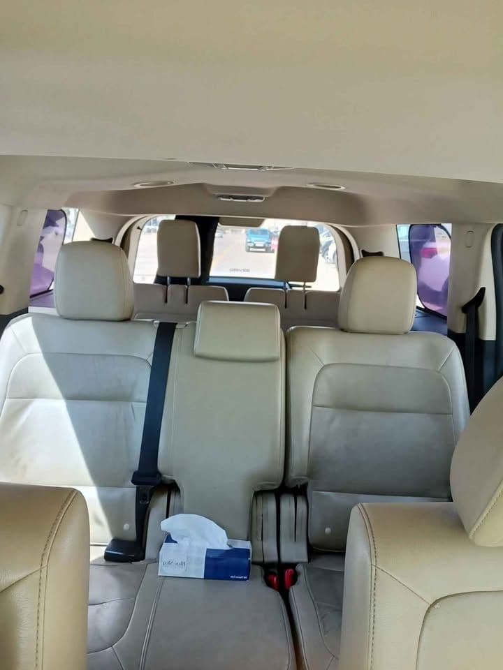 Used Ford Flex 2014