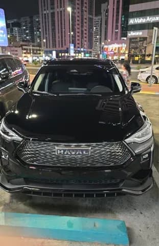 Used Haval Jolion Pro 1.5T Top 2025 Used Haval Jolion Pro 1.5T Top 2025 for sale