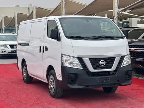 نيسان أورفان 3-Seater Manual (5-Door) 2020 مستعملة نيسان أورفان 3-Seater Manual (5-Door) 2020 مستعملة used_cars.forSale