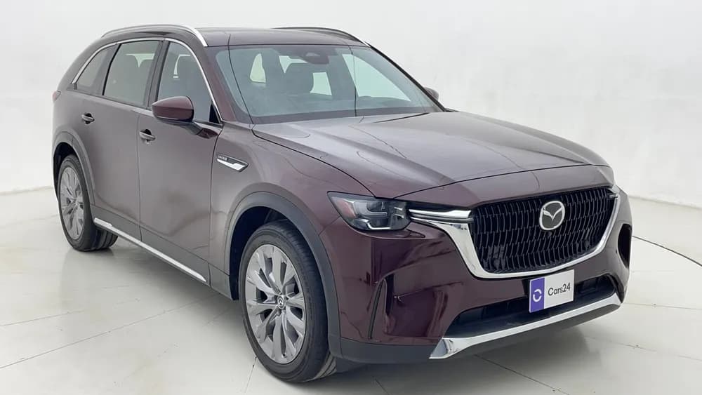 مازدا CX-90 2024 مستعملة