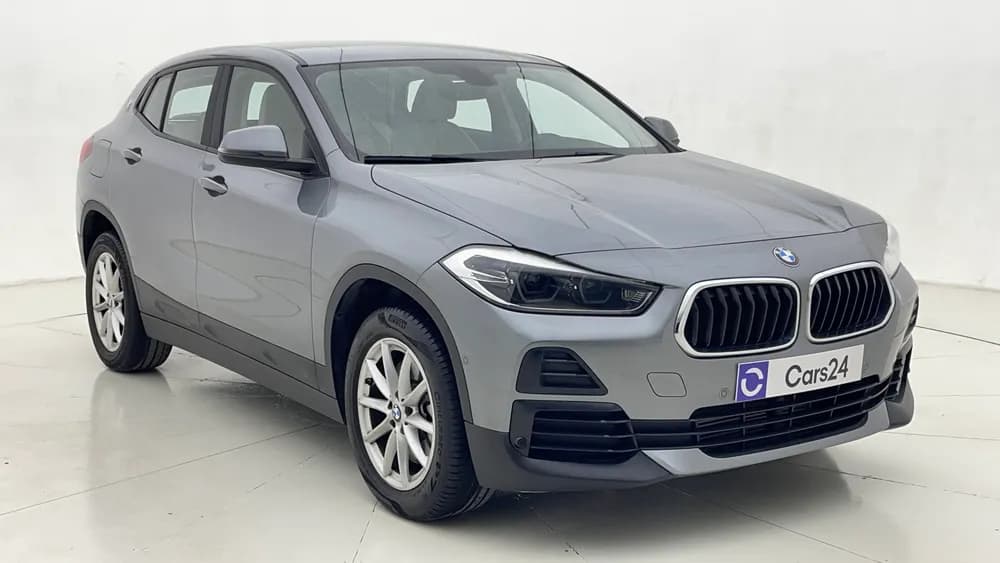 Used BMW X2 2023