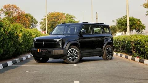 New Chery EQ3 Electric 2024 New Chery EQ3 Electric 2024 for sale