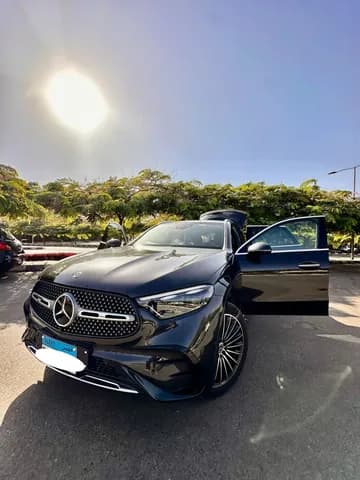 Used Mercedes-Benz GLC-Class GLC 300 2023 Used Mercedes-Benz GLC-Class GLC 300 2023 used_cars.forSale