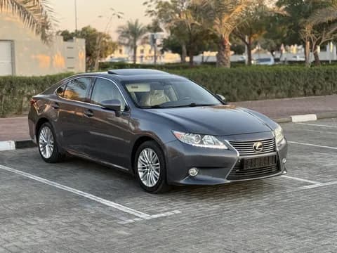 Used Lexus ES 350 4 door 3.5L 2013 Used Lexus ES 350 4 door 3.5L 2013 used_cars.forSale