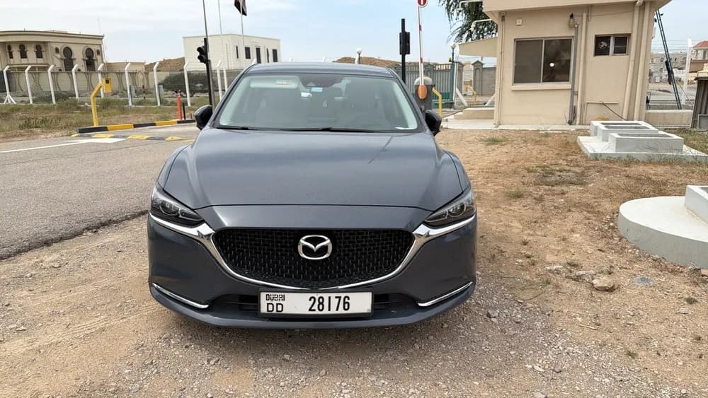 Used Mazda 6 2.5 2023
