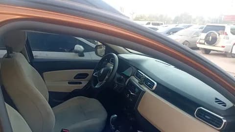 رينو دستر PE 4X2 2021 مستعملة رينو دستر PE 4X2 2021 مستعملة used_cars.forSale