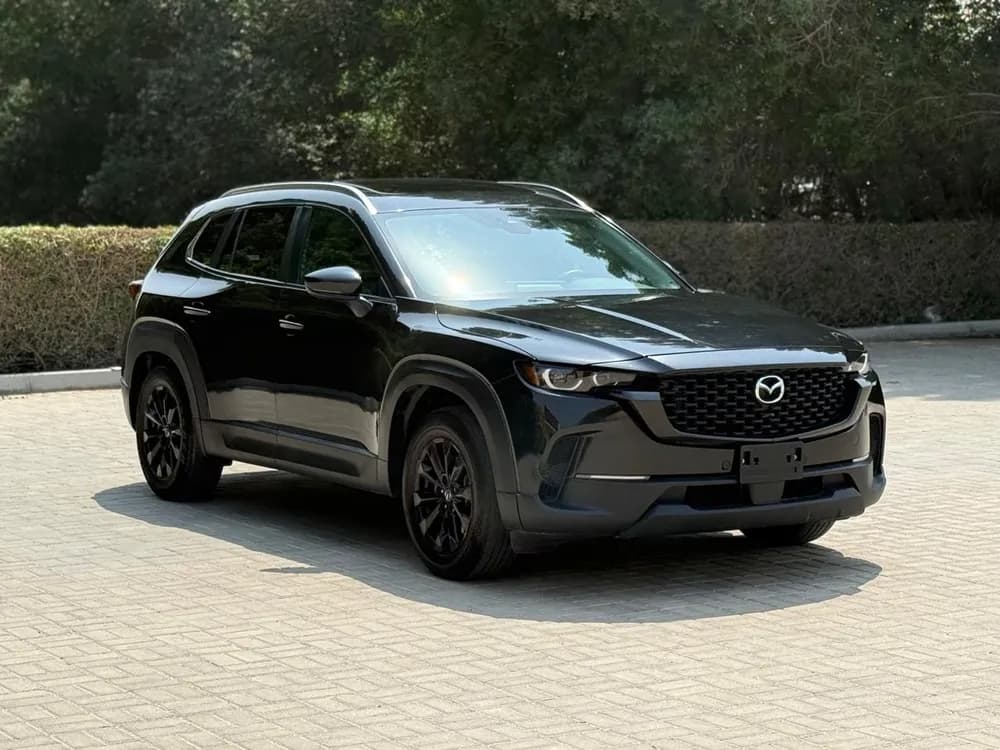 Used Mazda CX-5 2.5L Prestige (AWD) 2023