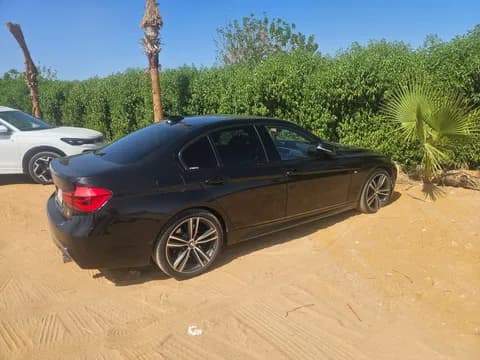 Used BMW 3 Series Sedan 2016 Used BMW 3 Series Sedan 2016 used_cars.forSale