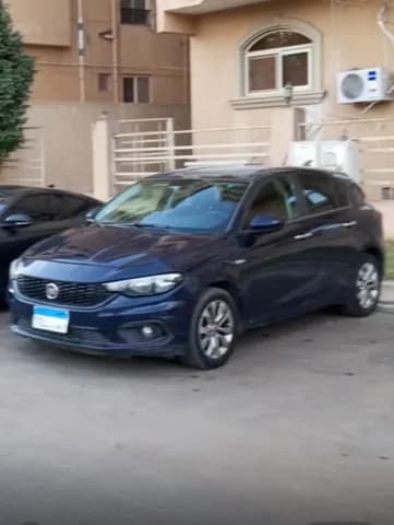 Used Fiat Tipo Hatchback 1.6L Full Option 2020 Used Fiat Tipo Hatchback 1.6L Full Option 2020 used_cars.forSale