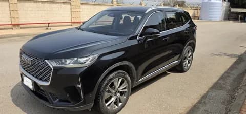Used Haval H6 2.0T Premium 2023 Used Haval H6 2.0T Premium 2023 used_cars.forSale