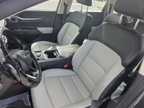 Used Geely Okavango 1.5TD Full Option GF 2003 Used Geely Okavango 1.5TD Full Option GF 2003 for sale