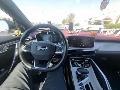 جيلي كولراي 1-5td-gl-sport 2023 مستعملة جيلي كولراي 1-5td-gl-sport 2023 مستعملة used_cars.forSale