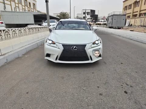 Used Lexus IS 300 4 door 3.0L 2016 Used Lexus IS 300 4 door 3.0L 2016 used_cars.forSale