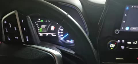 Used Toyota Highlander 2.5L Hybrid GXR (AWD) 2023 Used Toyota Highlander 2.5L Hybrid GXR (AWD) 2023 used_cars.forSale