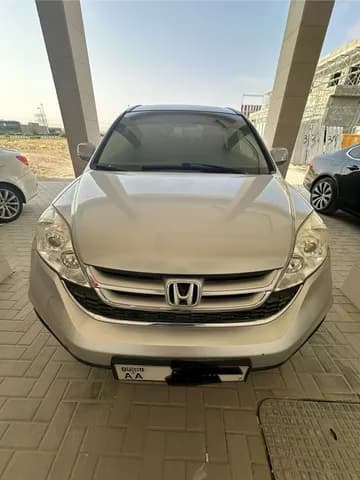 هوندا سي أر-في EX Full Option AWD 2010 مستعملة هوندا سي أر-في EX Full Option AWD 2010 مستعملة للبيع