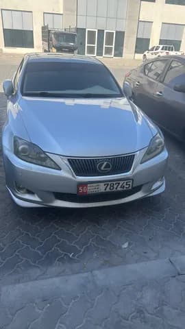 Used Lexus IS 300 4 door 2.5L 2010 Used Lexus IS 300 4 door 2.5L 2010 used_cars.forSale