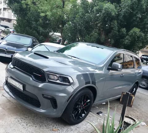Used Dodge Durango 3.6L GT Black Top RWD 2021 Used Dodge Durango 3.6L GT Black Top RWD 2021 used_cars.forSale