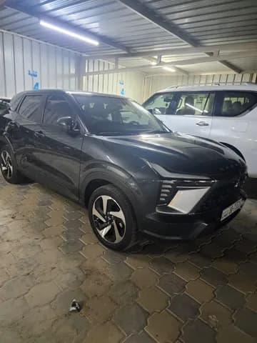 Used Mitsubishi ASX 2.0L GLX (2WD) 2025 Used Mitsubishi ASX 2.0L GLX (2WD) 2025 used_cars.forSale