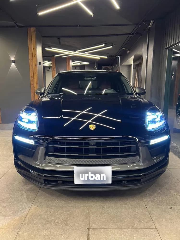 New Porsche Macan T 2026 New Porsche Macan T 2026 used_cars.forSale
