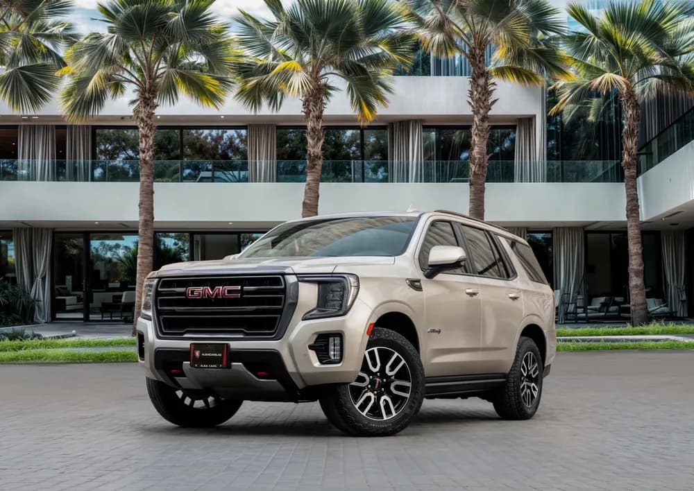 Used GMC Yukon 2023