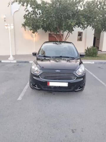 Used Ford Figo 1.6L 2016 Used Ford Figo 1.6L 2016 used_cars.forSale