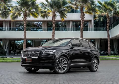 لينكون نوتيلوس 2023 مستعملة لينكون نوتيلوس 2023 مستعملة used_cars.forSale