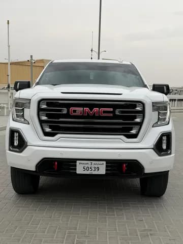 جي إم سي سييرا 1500 2020 مستعملة جي إم سي سييرا 1500 2020 مستعملة used_cars.forSale