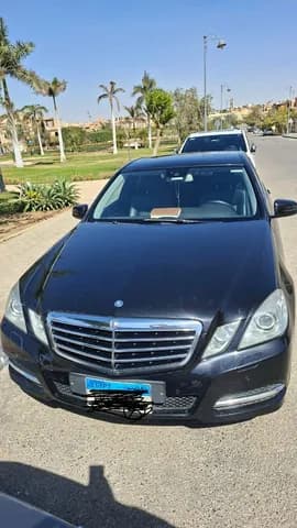 Used Mercedes-Benz E-Class E 250 CGI 2012 Used Mercedes-Benz E-Class E 250 CGI 2012 used_cars.forSale