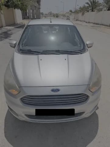 Used Ford Figo 1.4L 2016 Used Ford Figo 1.4L 2016 used_cars.forSale