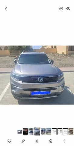 Used Changan CS35 Plus 1.4T GDI Limited 2022 Used Changan CS35 Plus 1.4T GDI Limited 2022 used_cars.forSale
