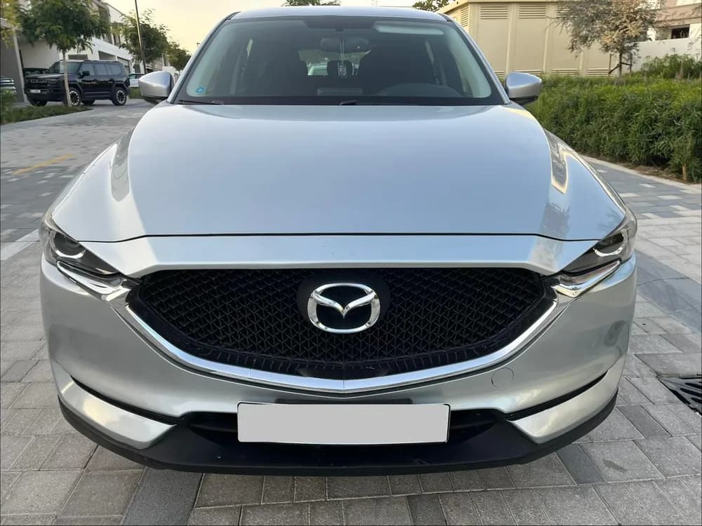 مازدا سي اكس-5 2.5L GS (FWD) 2020 مستعملة